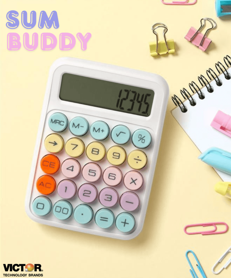 Classroom Calculators: Choosing the Right One by Grade Level