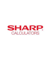 SHARP® Calculators
