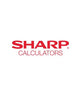 SHARP® Calculators