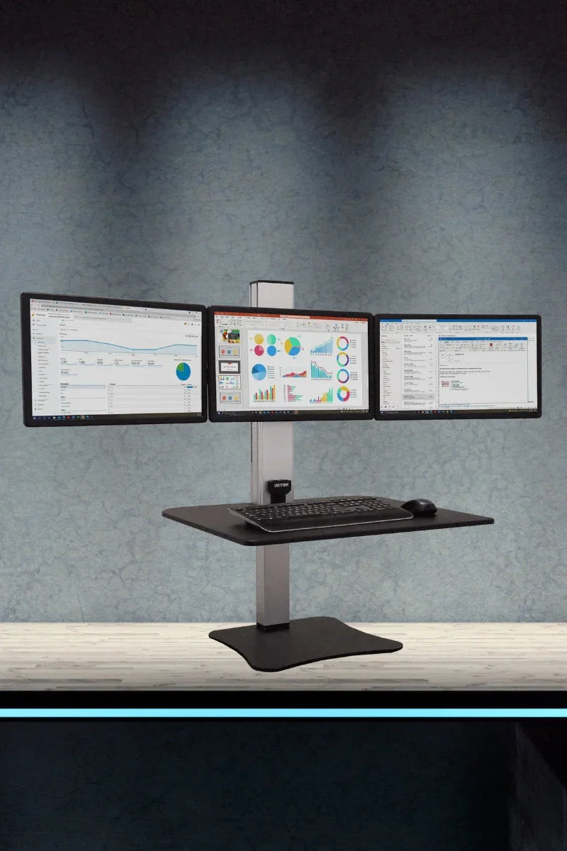 Desks – Victor® Technology