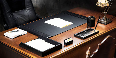 Dacasso Executive Conference Room Collection Sets