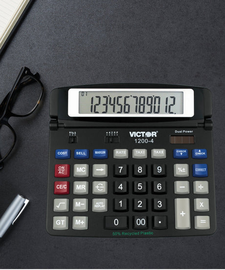 Desktop Calculators