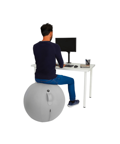 Alba MoveHop Ergonomic Collection