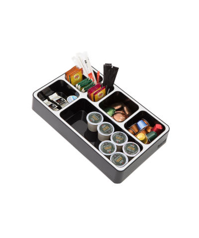 Alba Breakroom Accessories