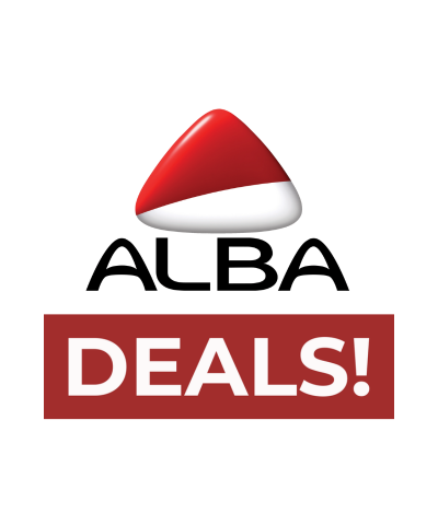 Alba Closeouts
