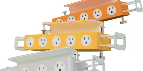 Lon:HUB – Next Level Connectivity and Charging