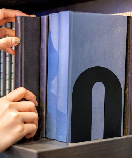 Bookends & Book Storage