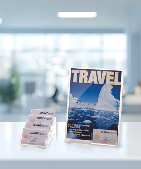 Business Card Holders