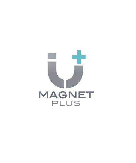 New Arrivals: MagnetPlus — Your Desk, Reimagined