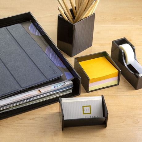 Desktop Organizers