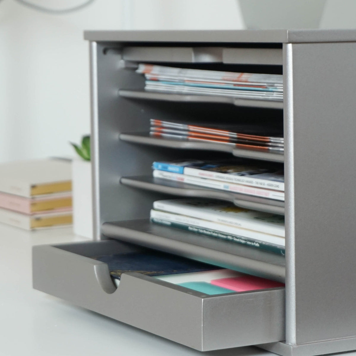Paper & File Organization – Victor® Technology