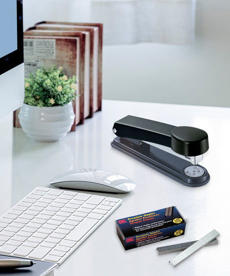Staplers & Staples