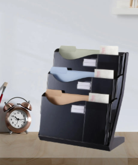 Storage & Organization