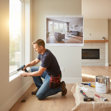 DIY/Home Improvement