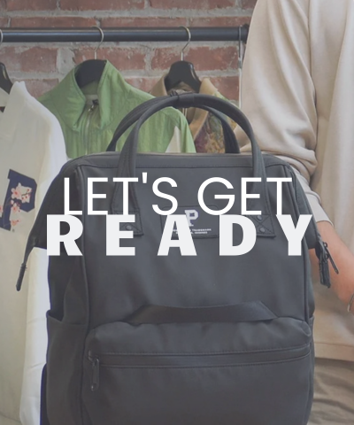 "Let's Get It" - Get Ready