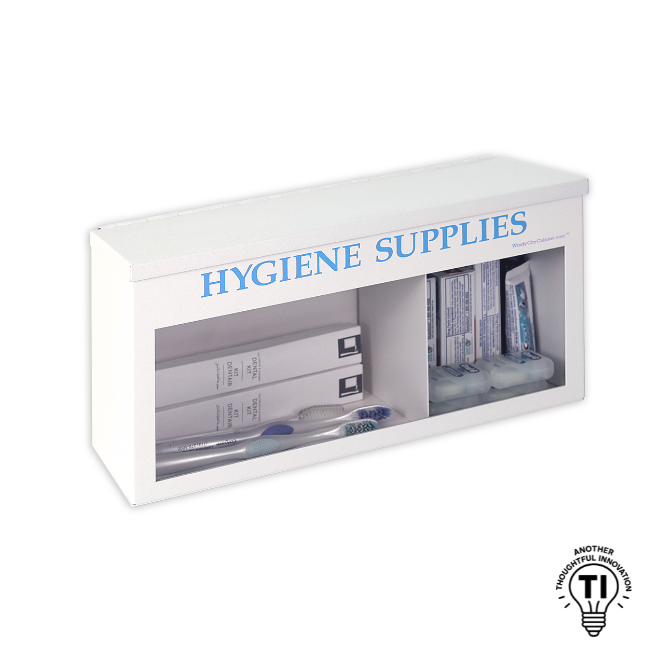 VICTOR® Hygiene Station
