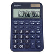 10-Digit Extra-Large Desktop Calculator