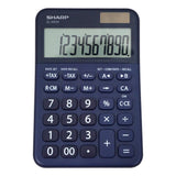 10-Digit Extra-Large Desktop Calculator