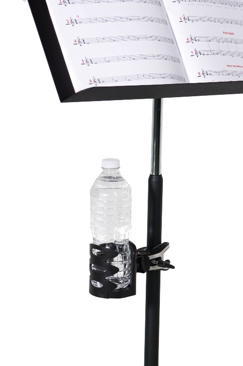 10-Pack Clip-On Cup Holder