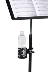 10-Pack Clip-On Cup Holder