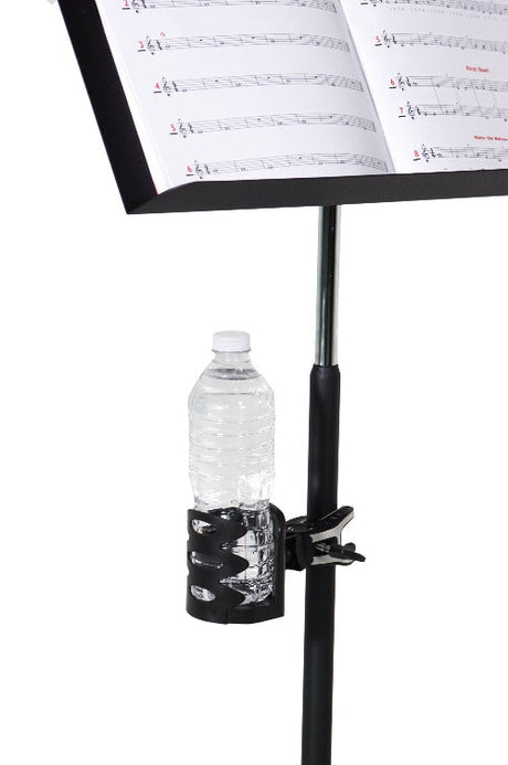 10-Pack Clip-On Cup Holder