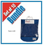 10-Pack Read-n-Go® Book Bags