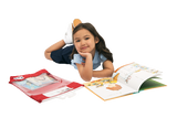 10-Pack Read-n-Go® Book Bags
