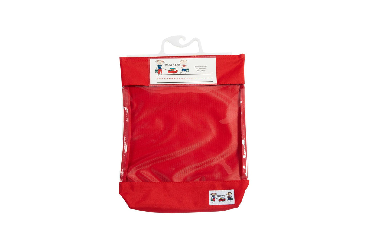 10-Pack Read-n-Go® Book Bags
