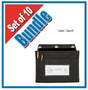 10-Pack Tablet Taker® Pouches