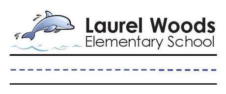 100-Pack Personalized Name Cards