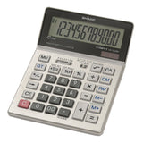 12-Digit Commercial Desktop Calculator