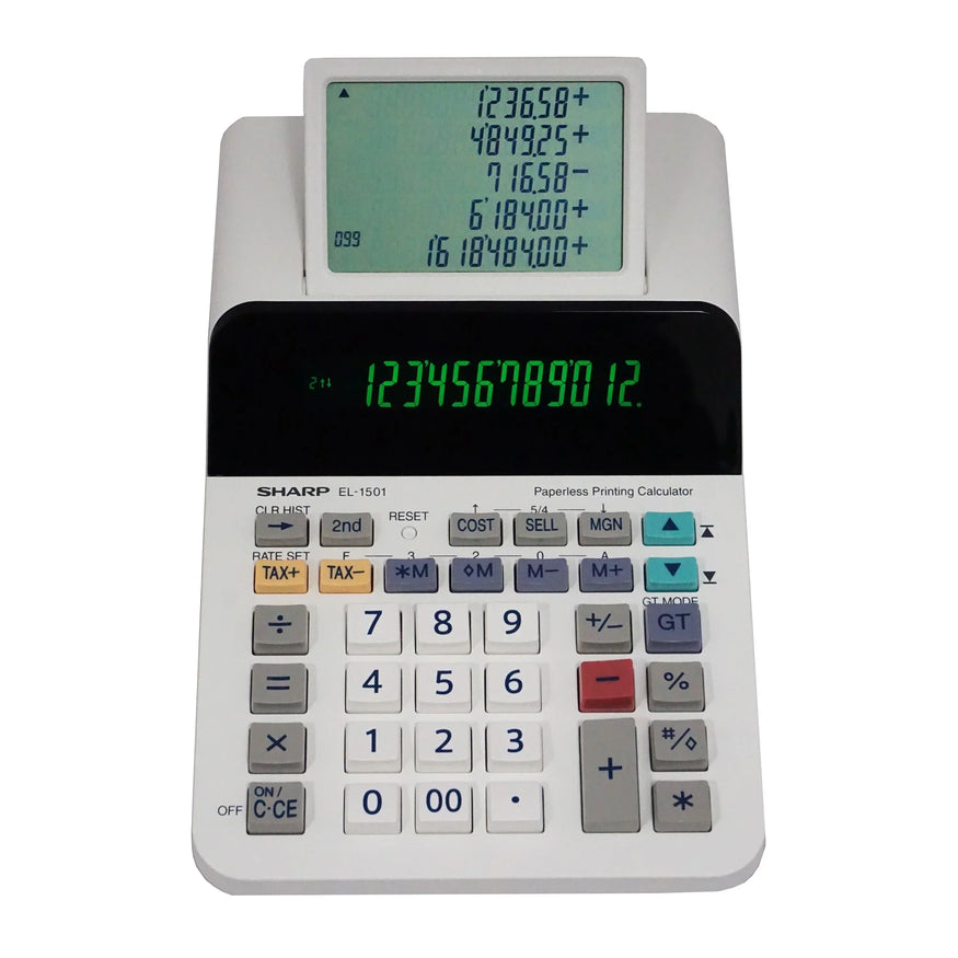 Calculators – Victor® Technology