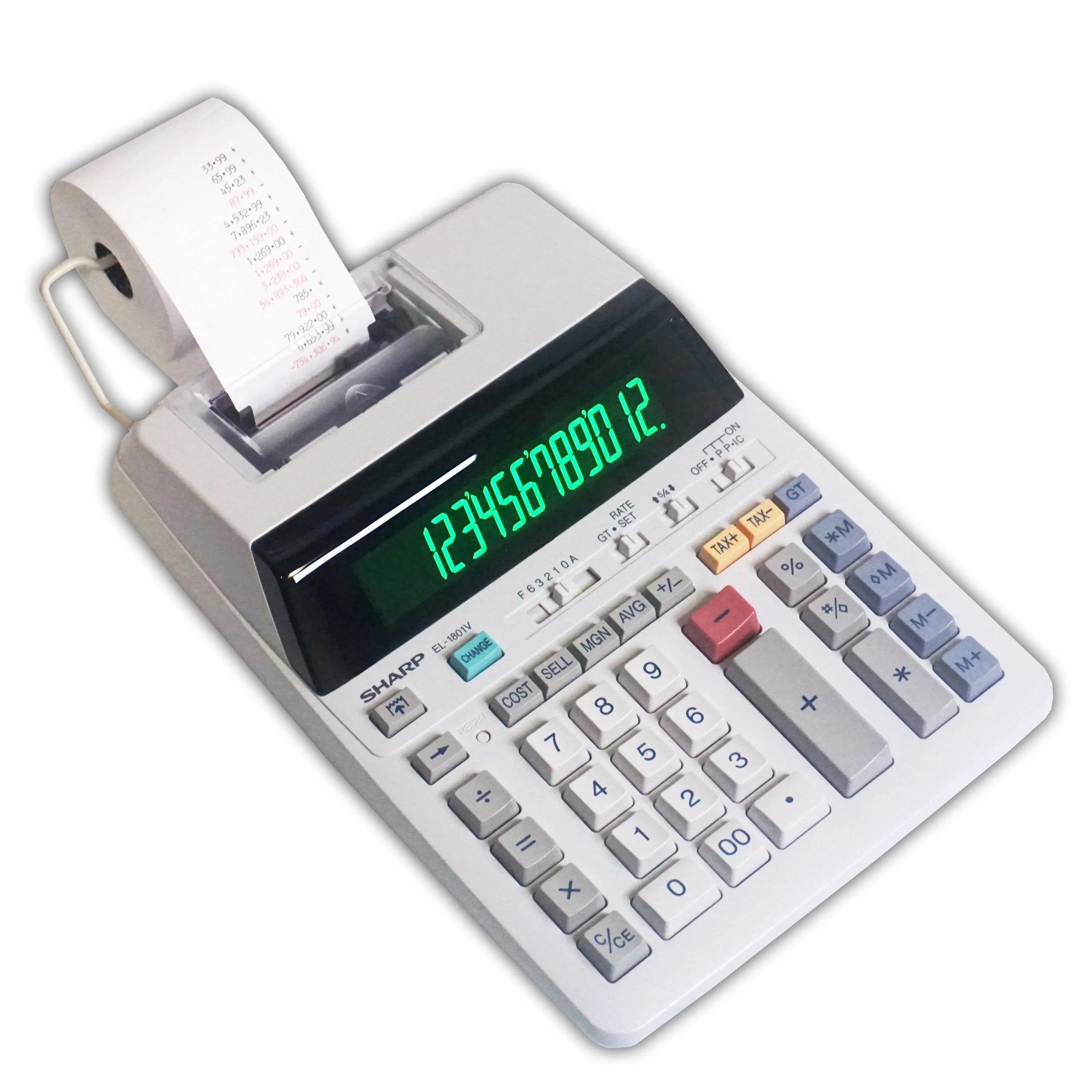 Calculators – Victor® Technology