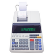 12-Digit Extra Heavy-Duty Commercial Printing Calculator