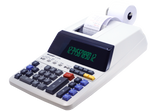 12-Digit Extra Heavy-Duty Commercial Printing Calculator