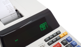 12-Digit Extra Heavy-Duty Commercial Printing Calculator