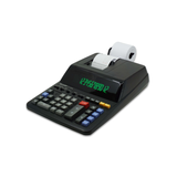 12-Digit Financial Printing Calculator