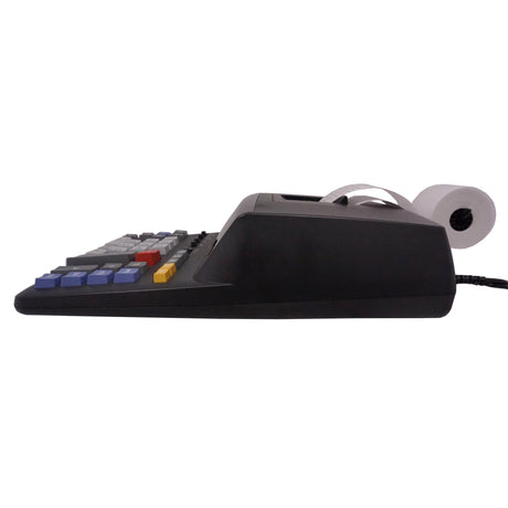 12-Digit Financial Printing Calculator