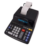 12-Digit Financial Printing Calculator