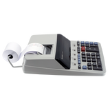 12-Digit Heavy-Duty Printing Calculator