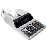 12-Digit Heavy-Duty Printing Calculator