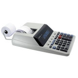 12-Digit Heavy-Duty Printing Calculator