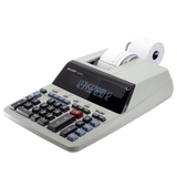 12-Digit Heavy-Duty Printing Calculator