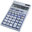12-Digit Large Business Calculator
