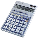 12-Digit Large Business Calculator