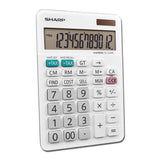 12-Digit Professional Desktop Calculator