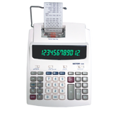 12-Digit Thermal Printing Calculator