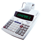 12-Digit Thermal Printing Calculator