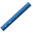 12-inch Stainless Steel Easy Read™ Ruler