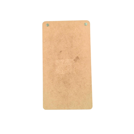 83157 - 12-Pack 5-inch x 9-inch Receipt Clipboards with Low Profile Top Clip & Zebra Pen